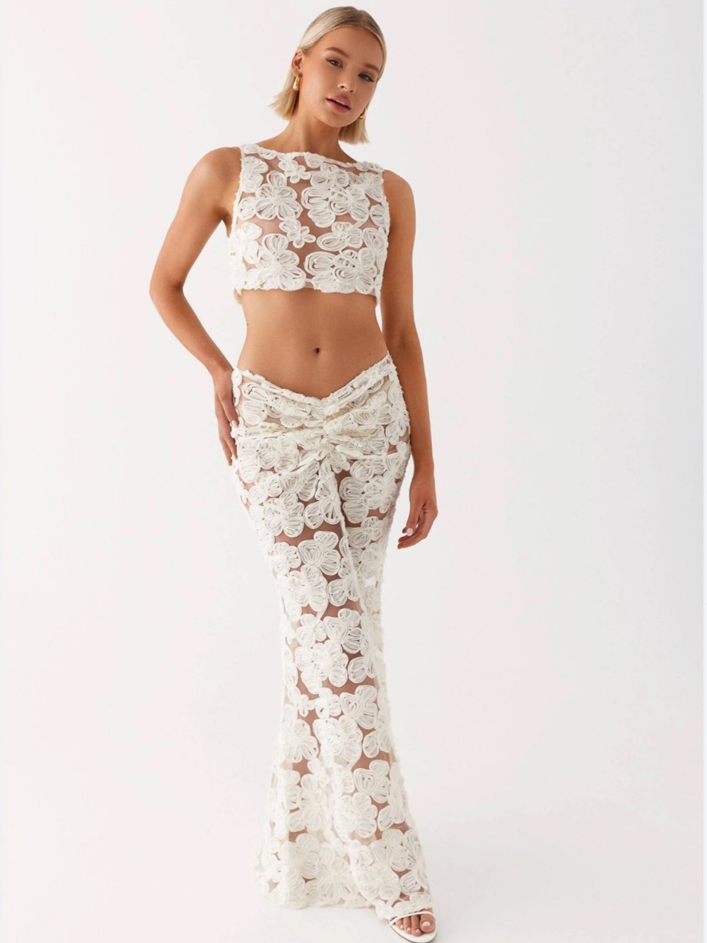 Peppermayo Fiorella set